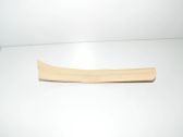 Rear sill trim cover