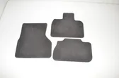 Car floor mat set