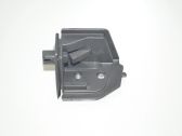 Parcel shelf load cover mount bracket