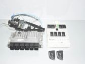 Kit calculateur ECU et verrouillage