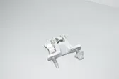 Tailgate/trunk/boot hinge