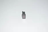 Hazard light switch