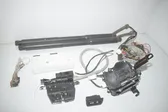 Tailgate hydraulic set