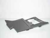 (B) pillar trim (bottom)