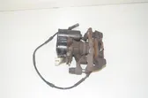 Bremssattel hinten