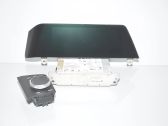 Radio/CD/DVD/GPS head unit