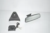 Windshield/windscreen camera