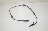 ABS brake wheel speed sensor