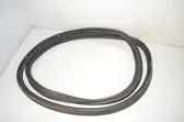 Trunk rubber seal (body)