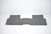 Car floor mat set