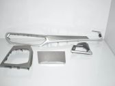 Interior decorative trim set
