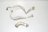 Turbo turbocharger oiling pipe/hose