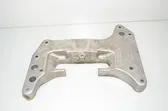 Gearbox mounting bracket