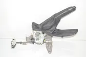 Handbrake/parking brake lever assembly