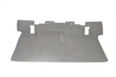 Trunk/boot mat liner