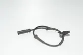 ABS rear brake sensor