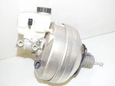 Brake booster