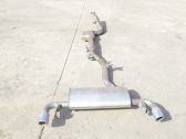 Muffler/silencer