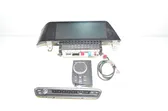 Radio/CD/DVD/GPS head unit