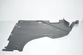 Rear underbody cover/under tray