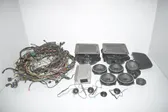 Kit sistema audio