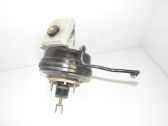 Brake booster