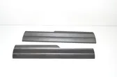 Front sill trim cover