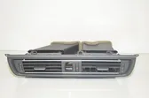 Dash center air vent grill