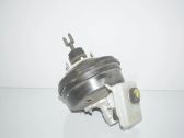 Brake booster