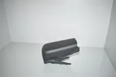 Steering wheel column trim