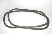 Trunk rubber seal (body)