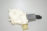 Front door window regulator motor