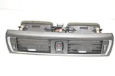 Dash center air vent grill