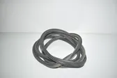 Trunk rubber seal (body)