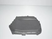 Fuse box cover