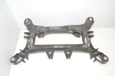 Rear subframe