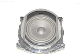 Subwoofer altoparlante