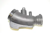 Intake resonator