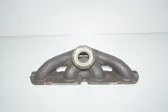 Exhaust manifold