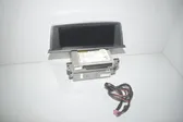 Radio/CD/DVD/GPS head unit