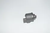 Fuel filter heater