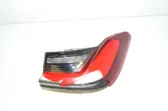 Rear/tail lights