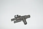 Vacuum valve