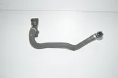 Engine coolant pipe/hose