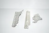 Heat shield in engine bay