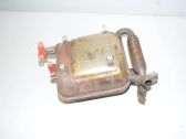 Muffler/silencer