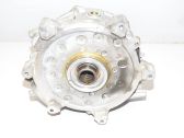 Electric car motor
