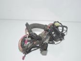 Rear door wiring loom