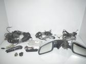 Blind spot module