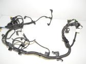 Engine installation wiring loom